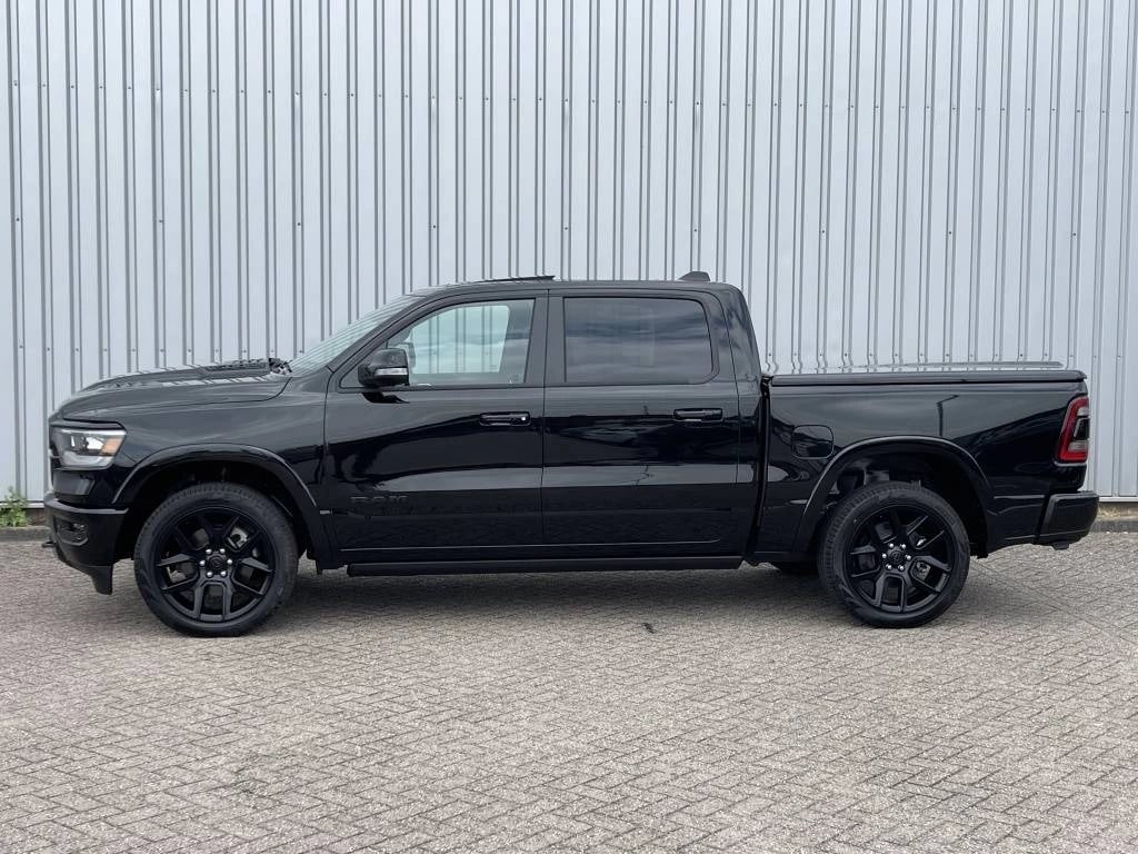 Hoofdafbeelding Dodge Ram Pick-Up