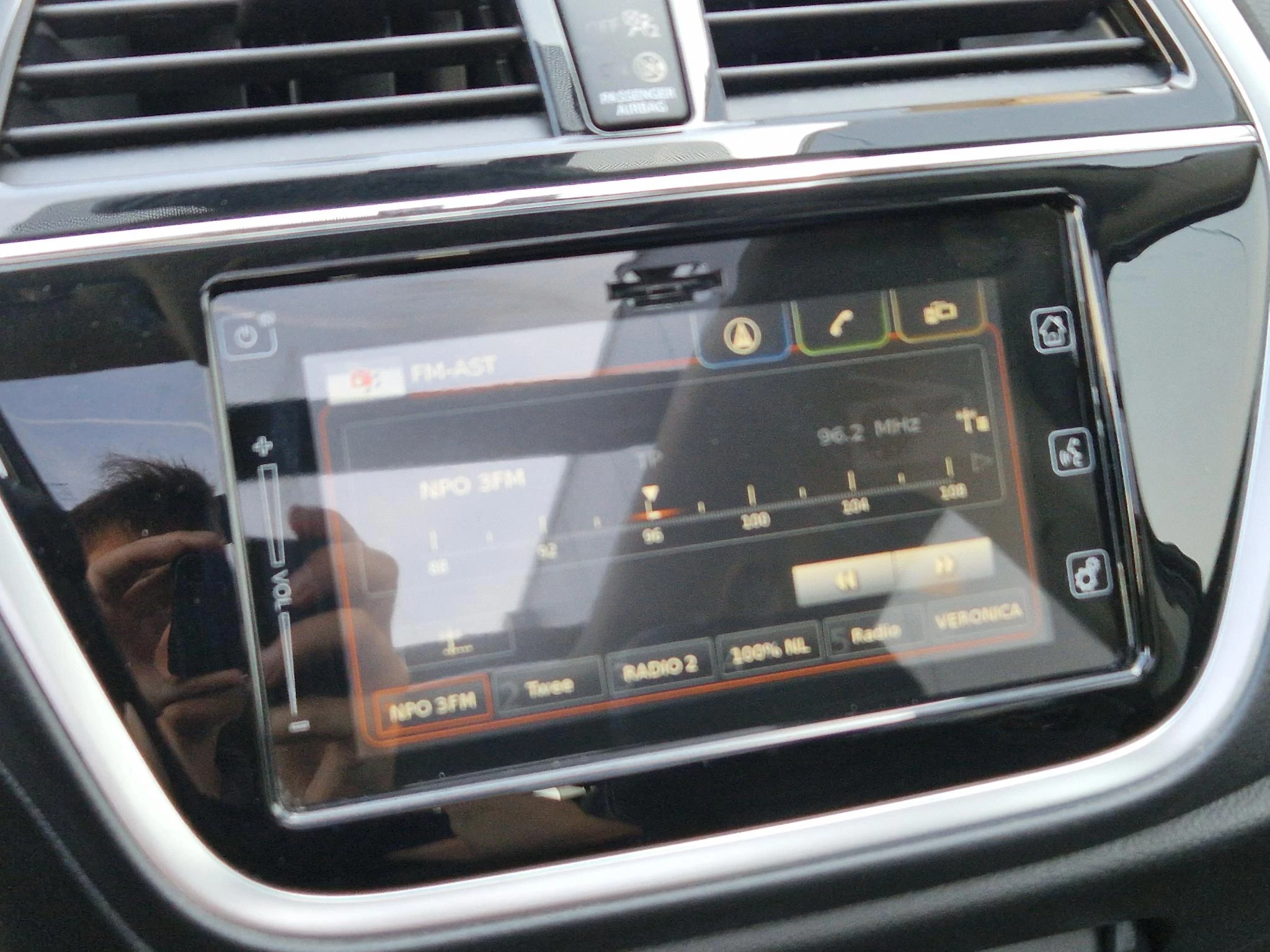Hoofdafbeelding Suzuki S-Cross