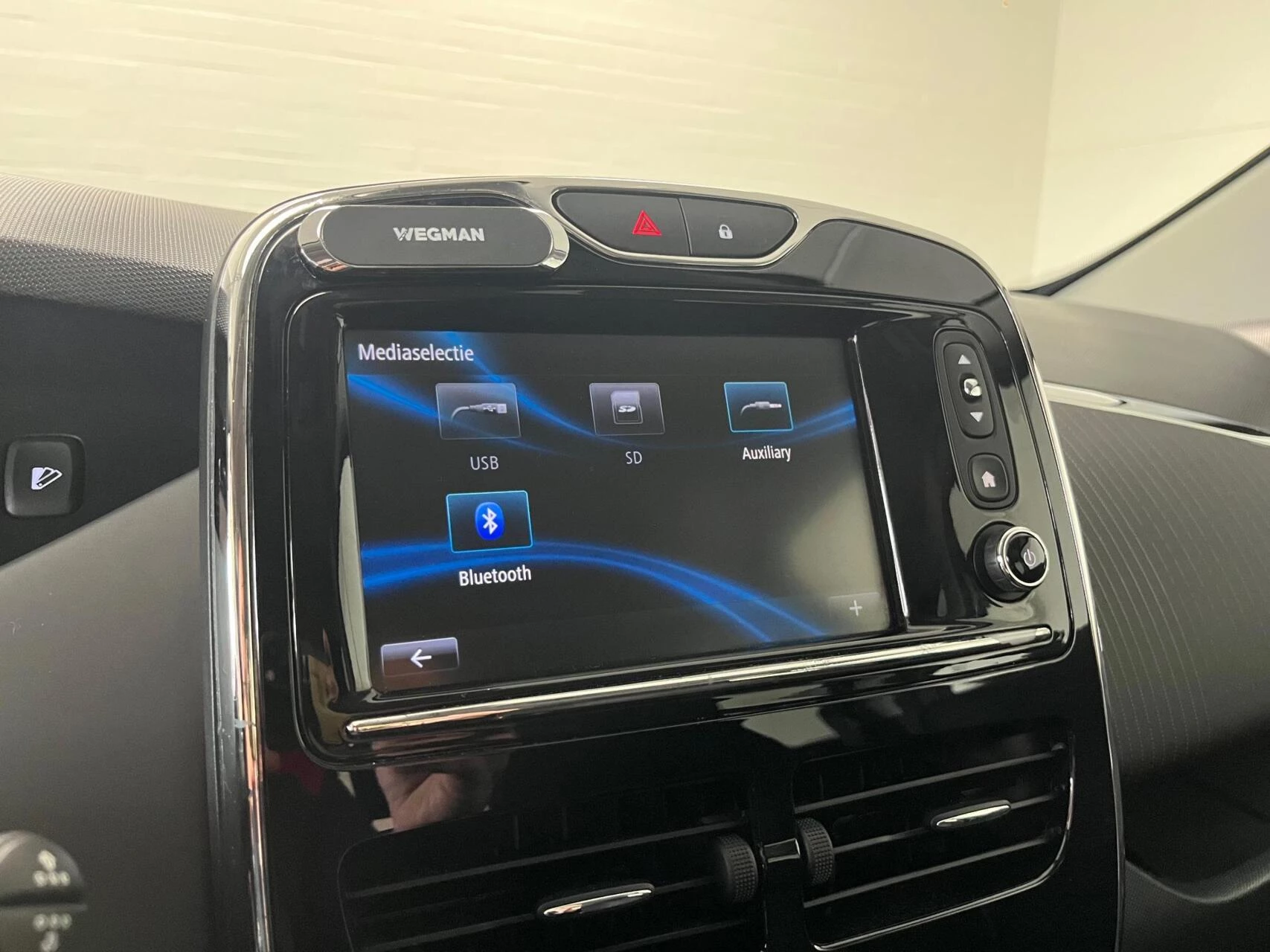 Hoofdafbeelding Renault ZOE