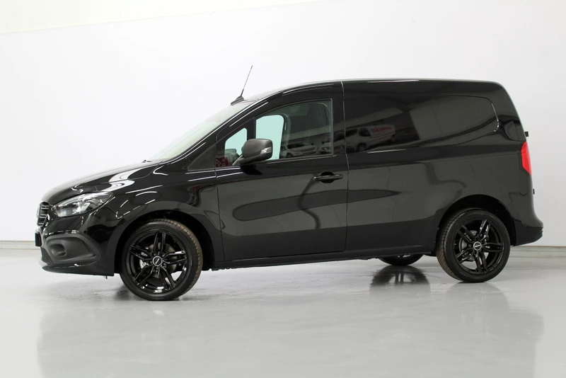 Hoofdafbeelding Mercedes-Benz Citan
