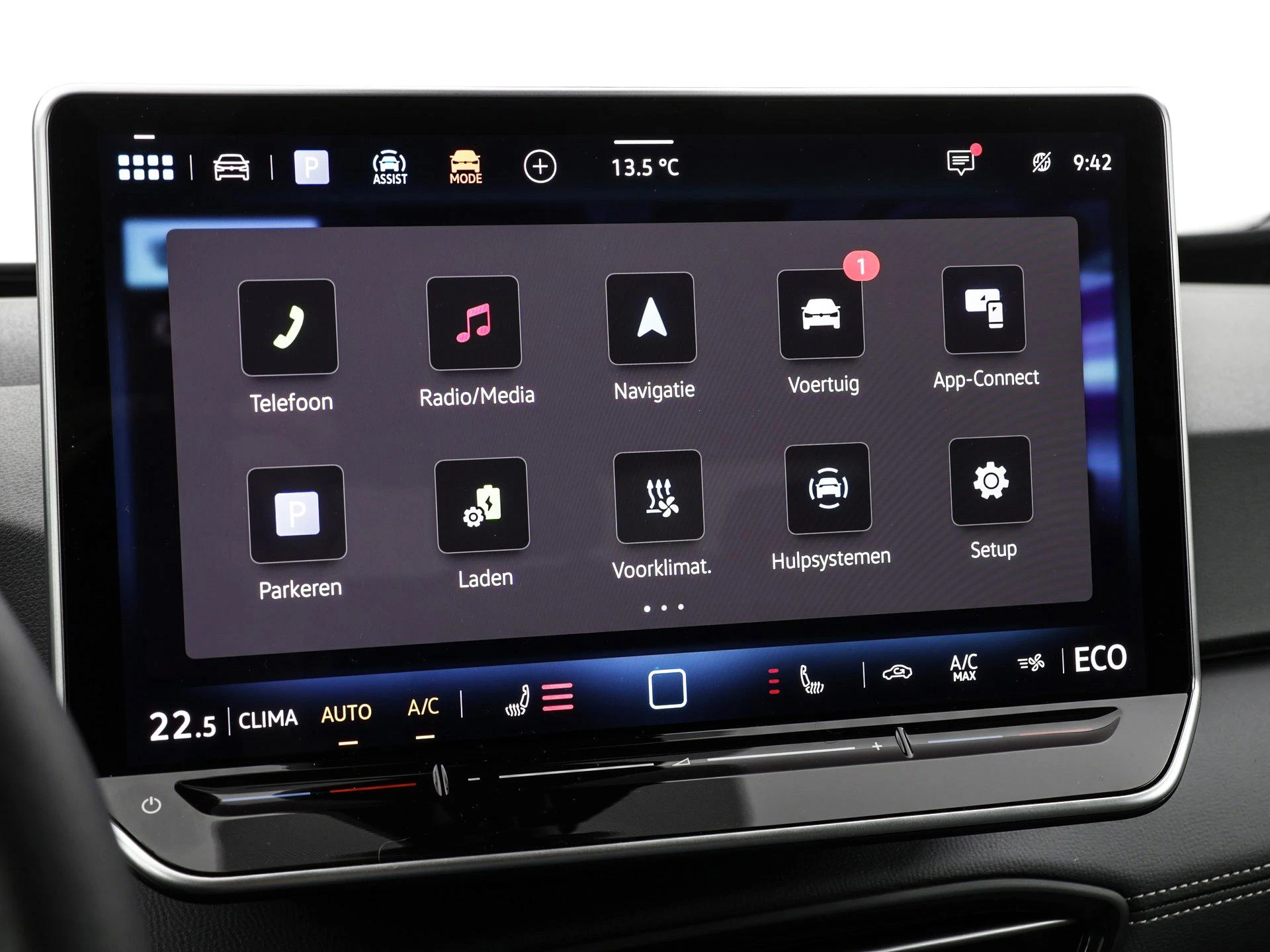 Hoofdafbeelding Volkswagen ID.3