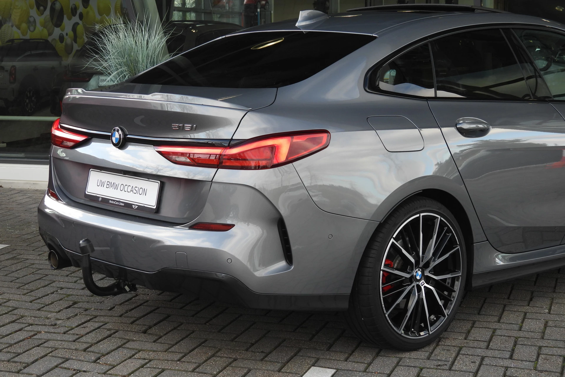 Hoofdafbeelding BMW 2 Serie