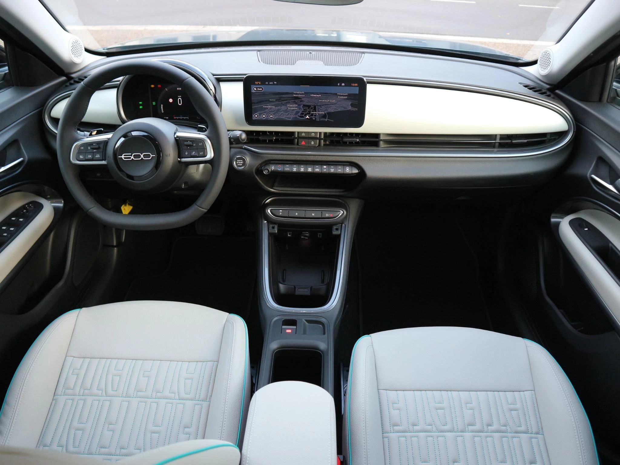 Hoofdafbeelding Fiat 600