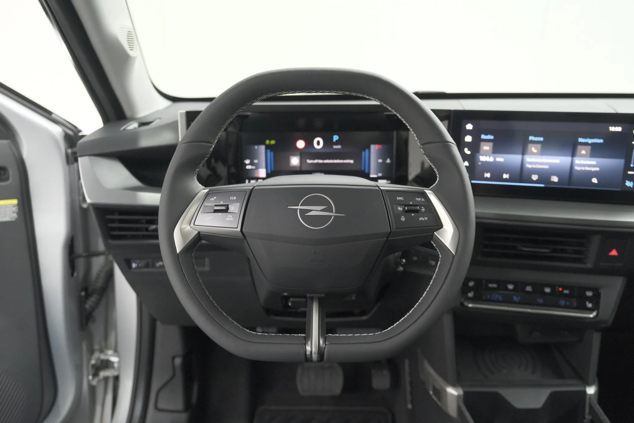 Hoofdafbeelding Opel Frontera