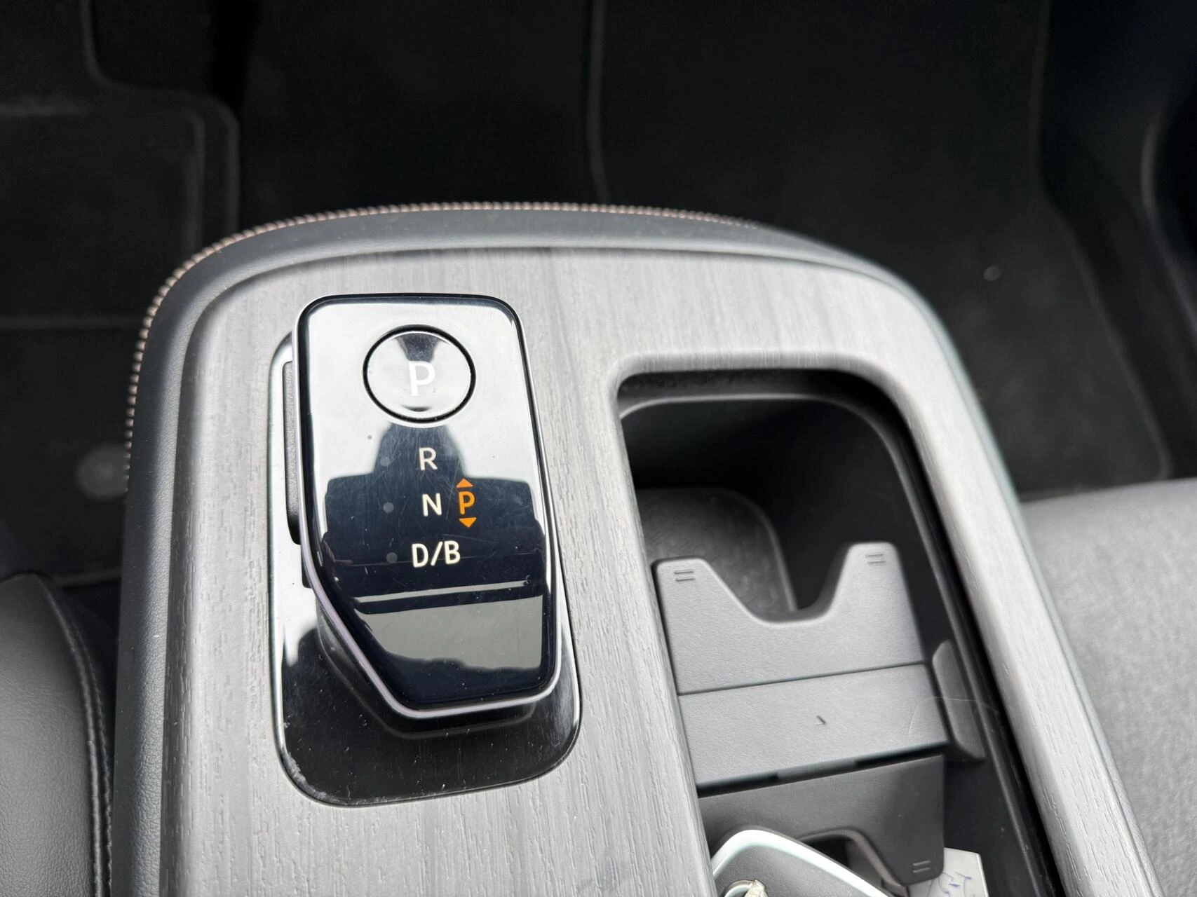 Hoofdafbeelding Nissan ARIYA