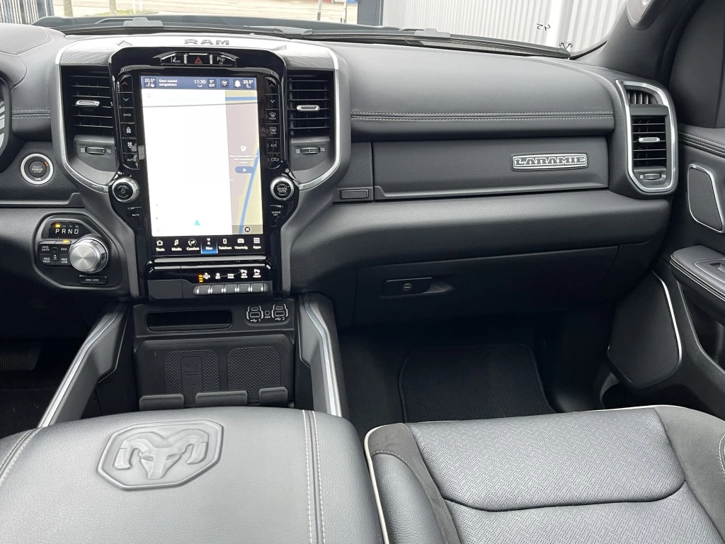 Hoofdafbeelding Dodge Ram Pick-Up