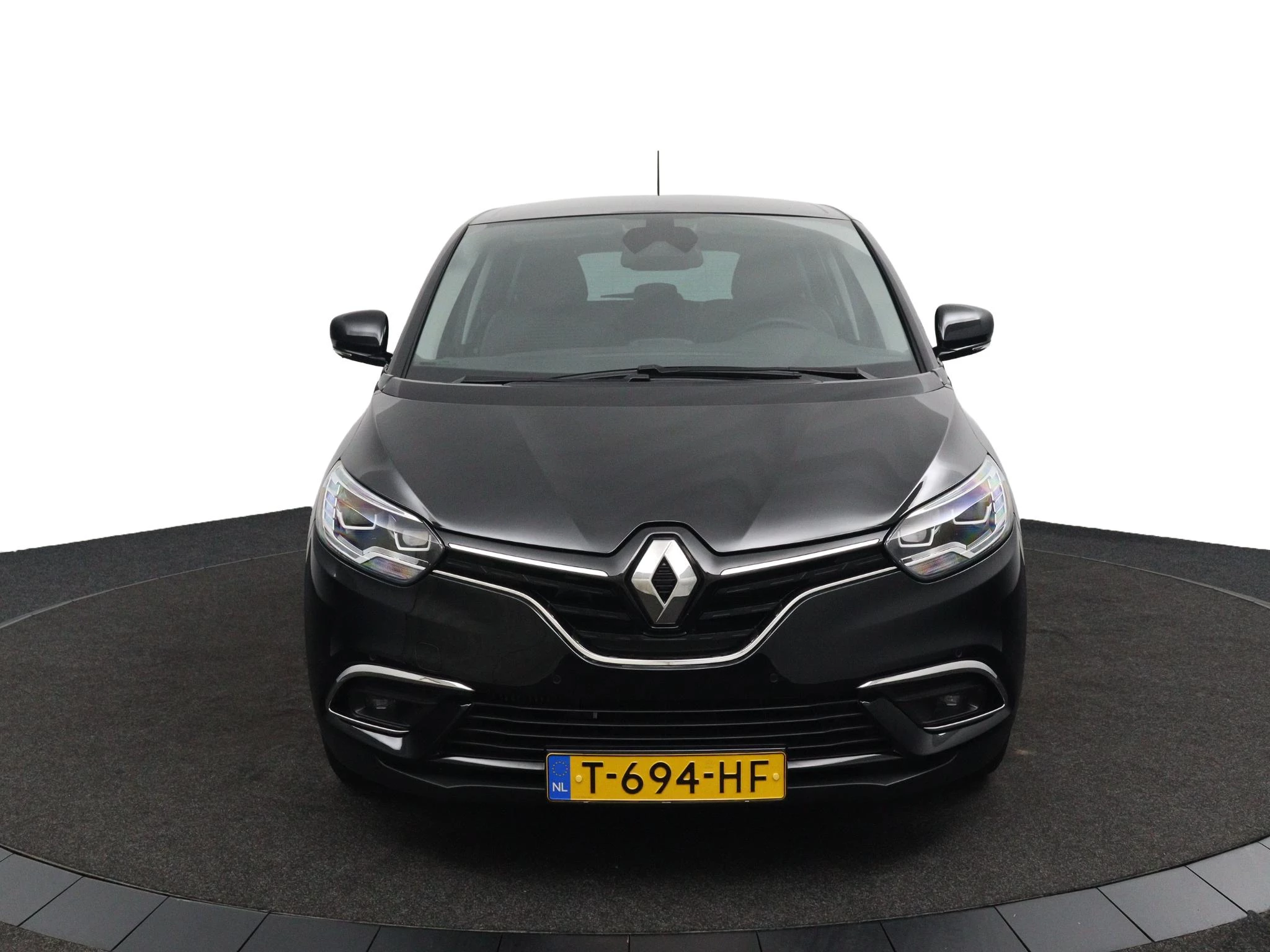 Hoofdafbeelding Renault Grand Scénic