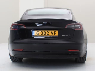 Tesla Model 3 Long-Range AWD 351pk 75 kWh [ WIT LEDER+AUTOPILOT+19'' LMV+620KM WLTP+PREMIUM AUDIO ]