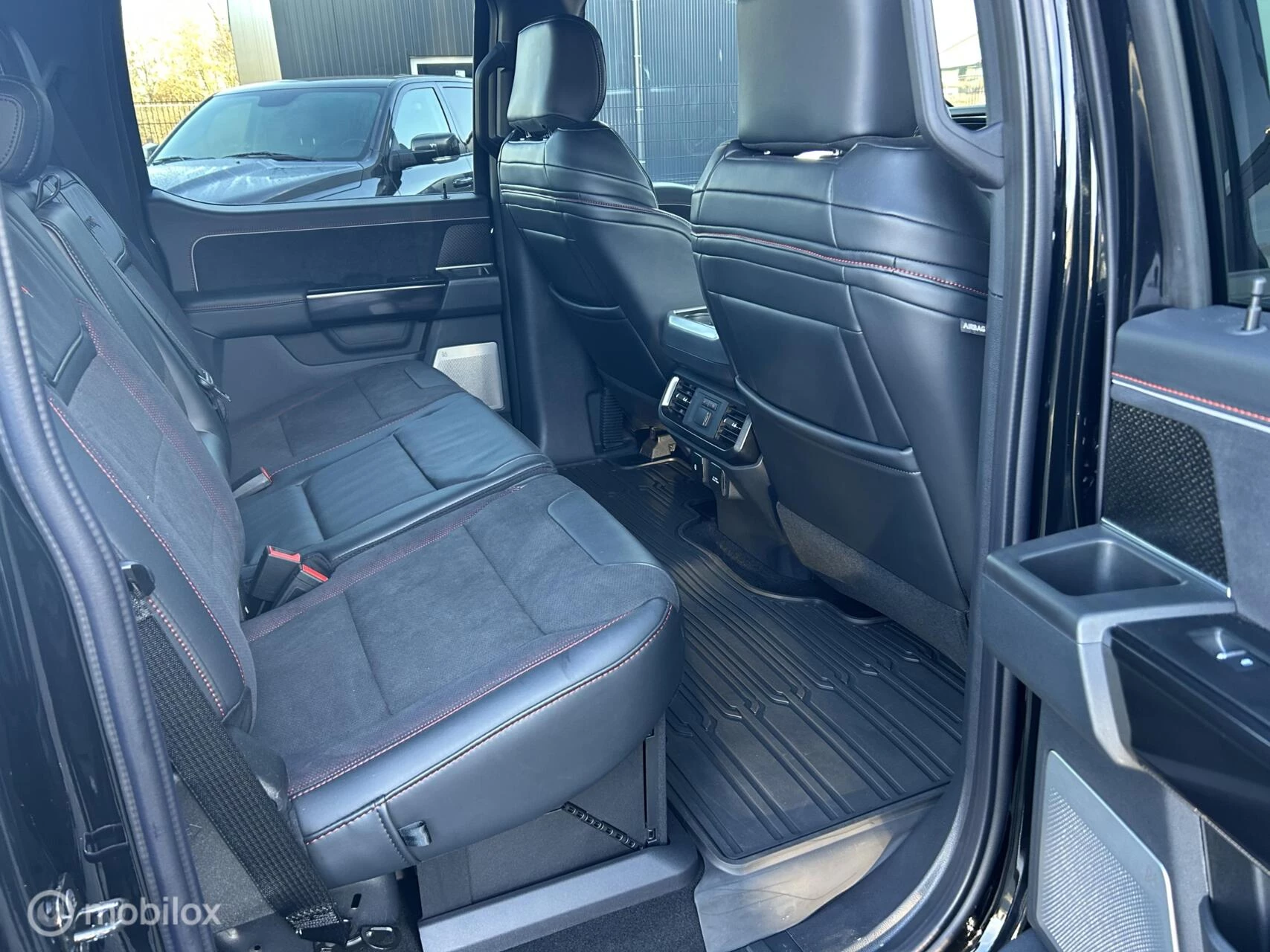 Hoofdafbeelding Ford F-150