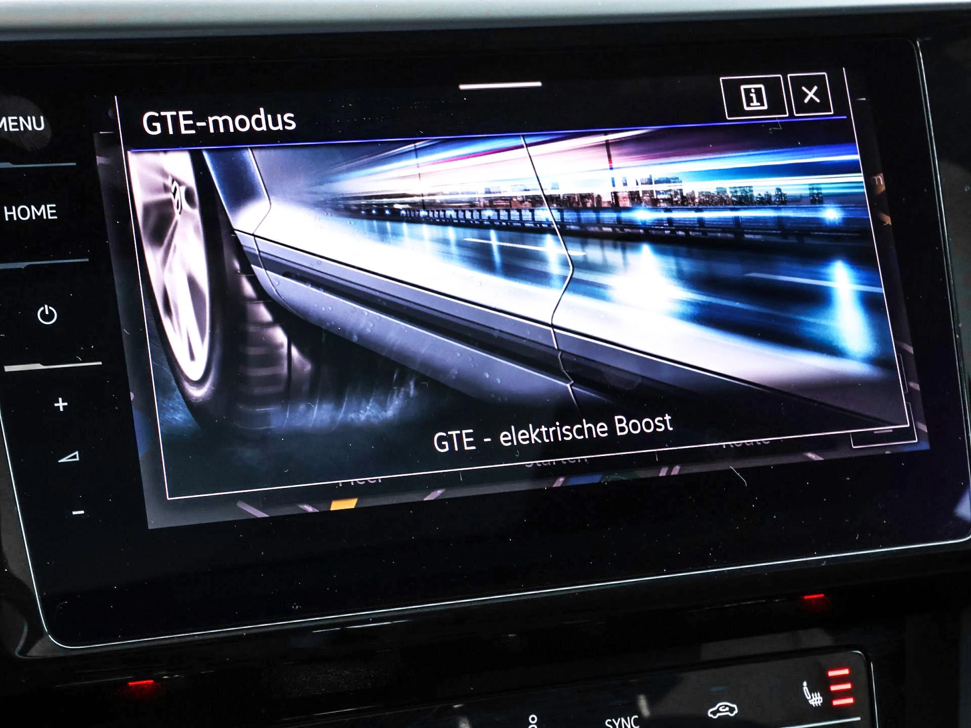 Hoofdafbeelding Volkswagen Arteon