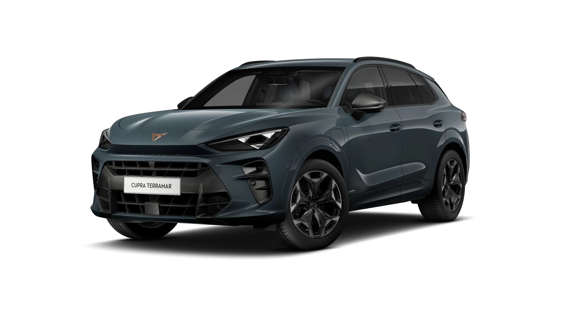 Hoofdafbeelding CUPRA Terramar