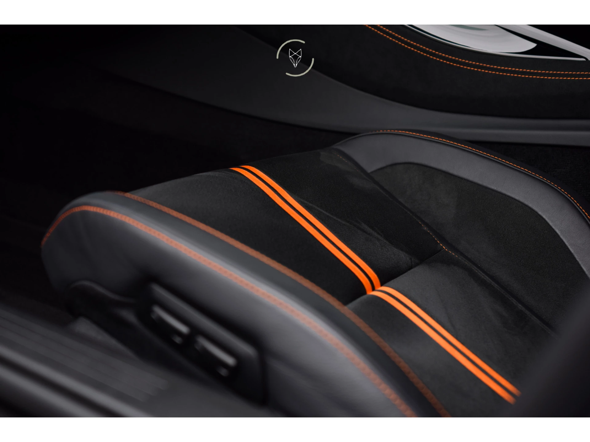 Hoofdafbeelding Mercedes-Benz AMG GT