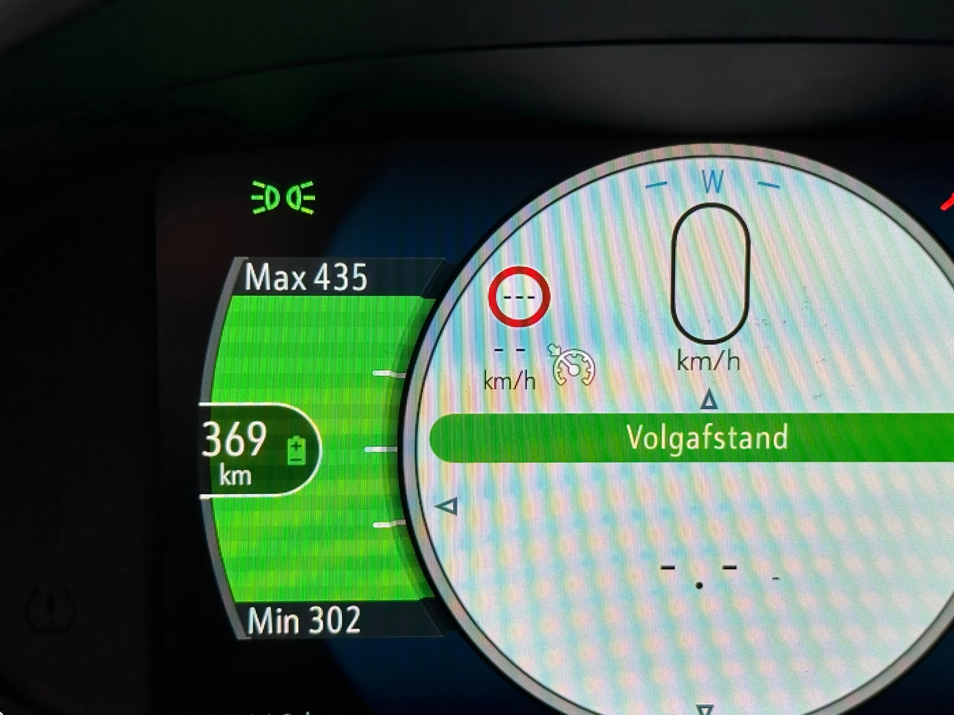 Hoofdafbeelding Opel Ampera-e