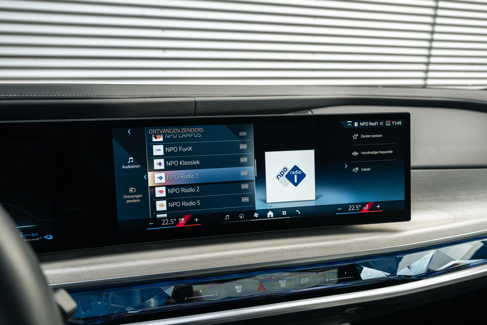 Hoofdafbeelding BMW 7 Serie