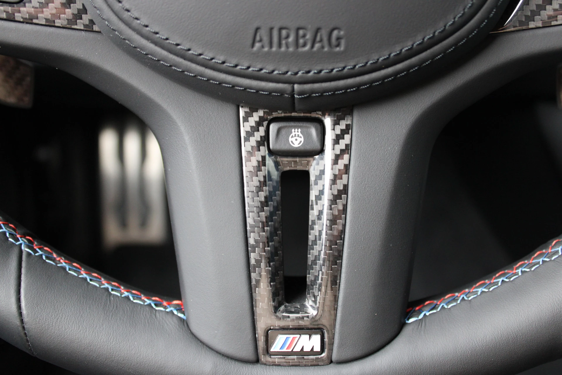 Hoofdafbeelding BMW M3