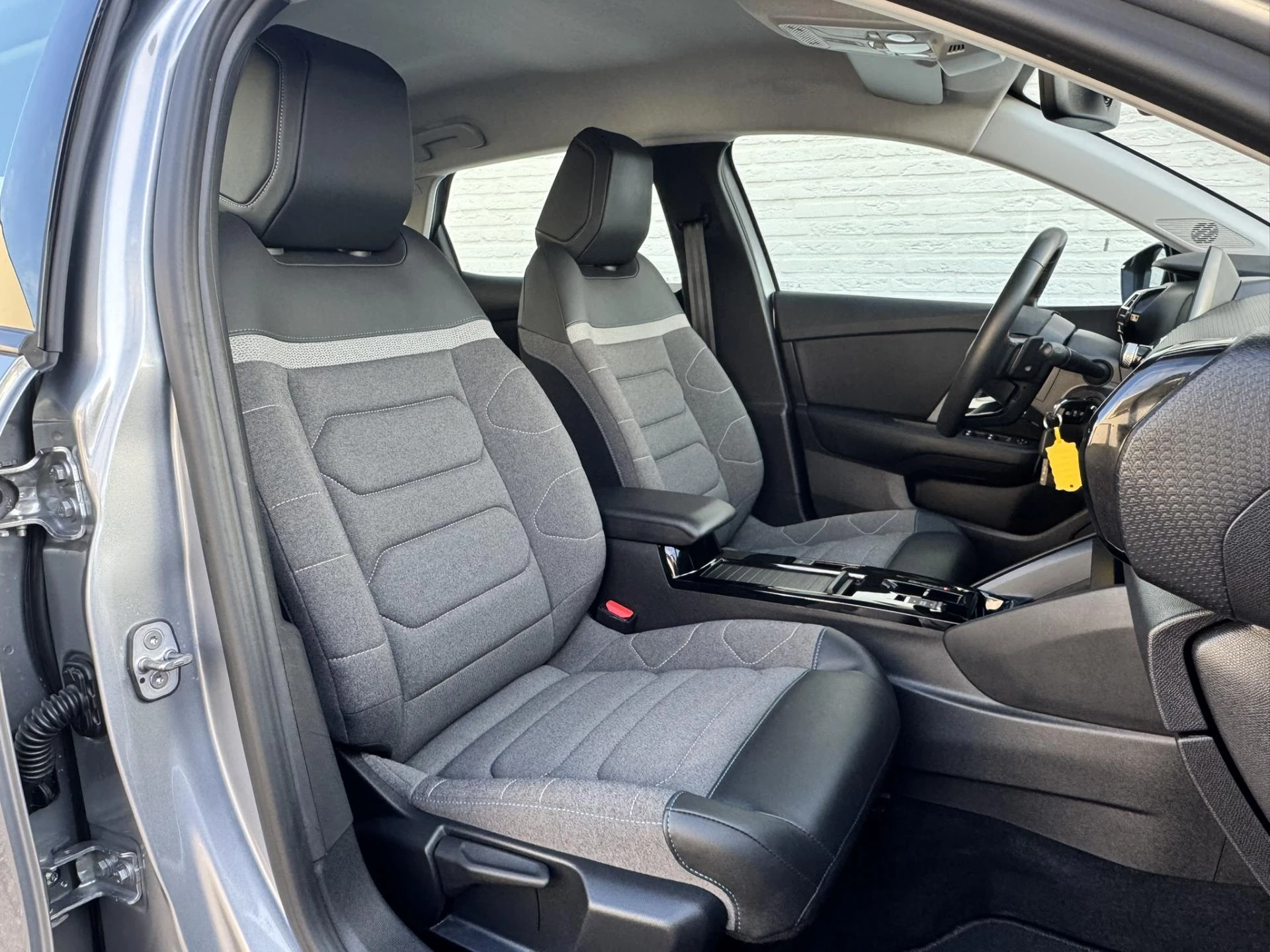 Hoofdafbeelding Citroën C4