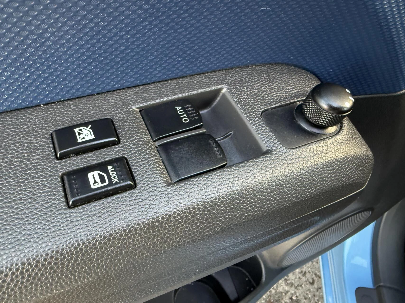 Hoofdafbeelding Opel Agila