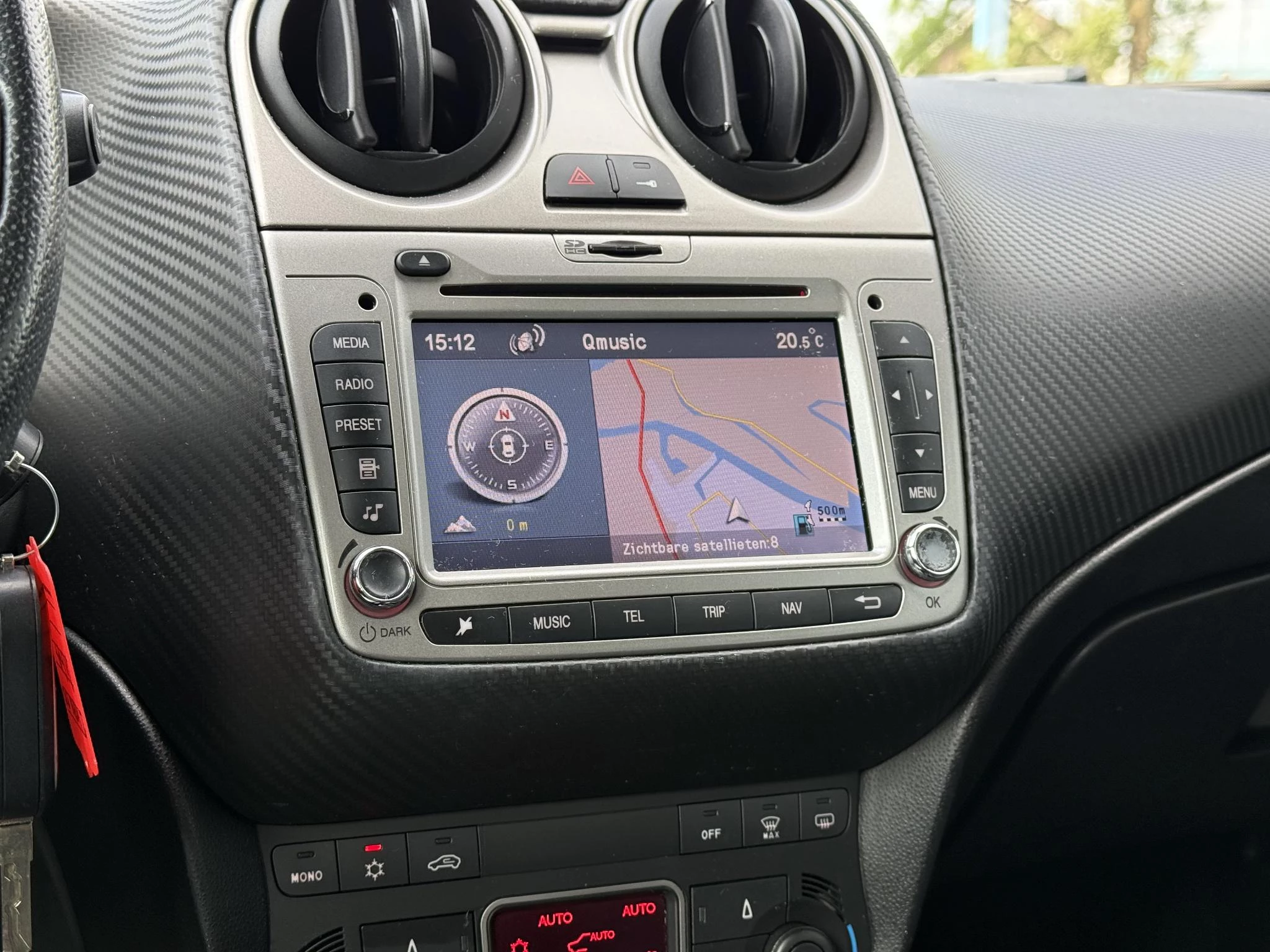 Hoofdafbeelding Alfa Romeo MiTo