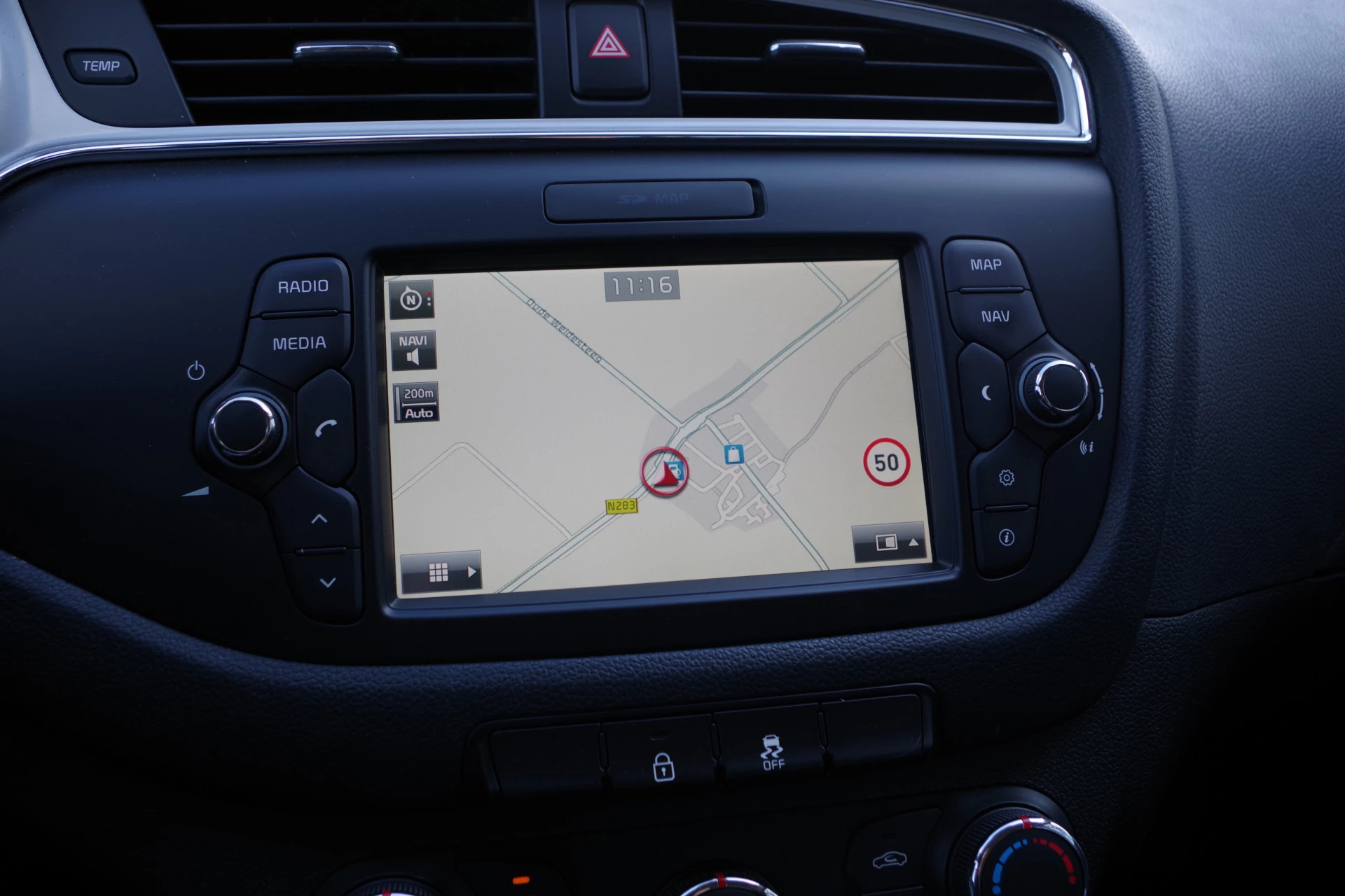 Hoofdafbeelding Kia cee'd