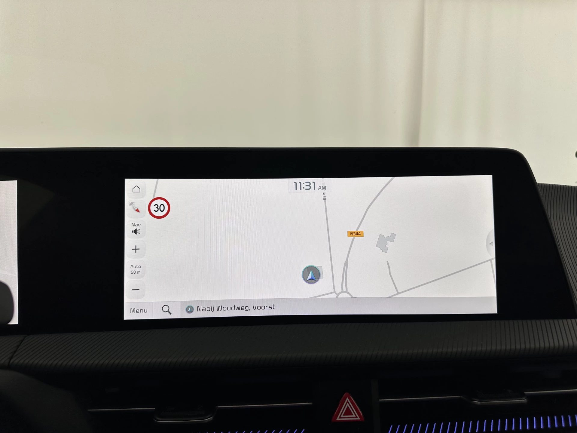 Hoofdafbeelding Kia EV6