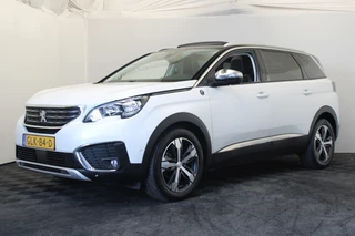 Peugeot 5008 1.2 PureTech Crossway |Pano|