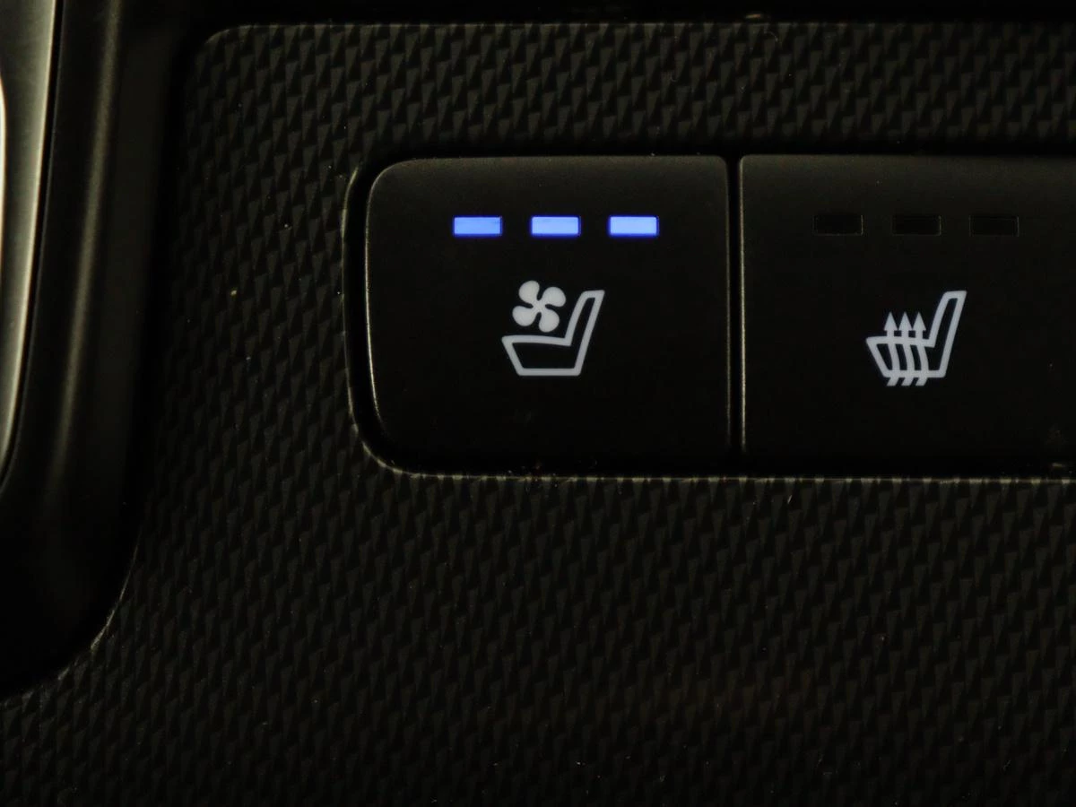 Hoofdafbeelding Hyundai Santa Fe