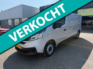Fiat Talento 2.0 MultiJet L2H1 Basis