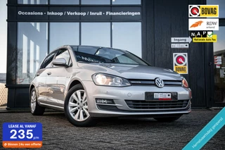Volkswagen Golf 1.0 TSI Business Edition*NAVI*CAMERA*CARPLY