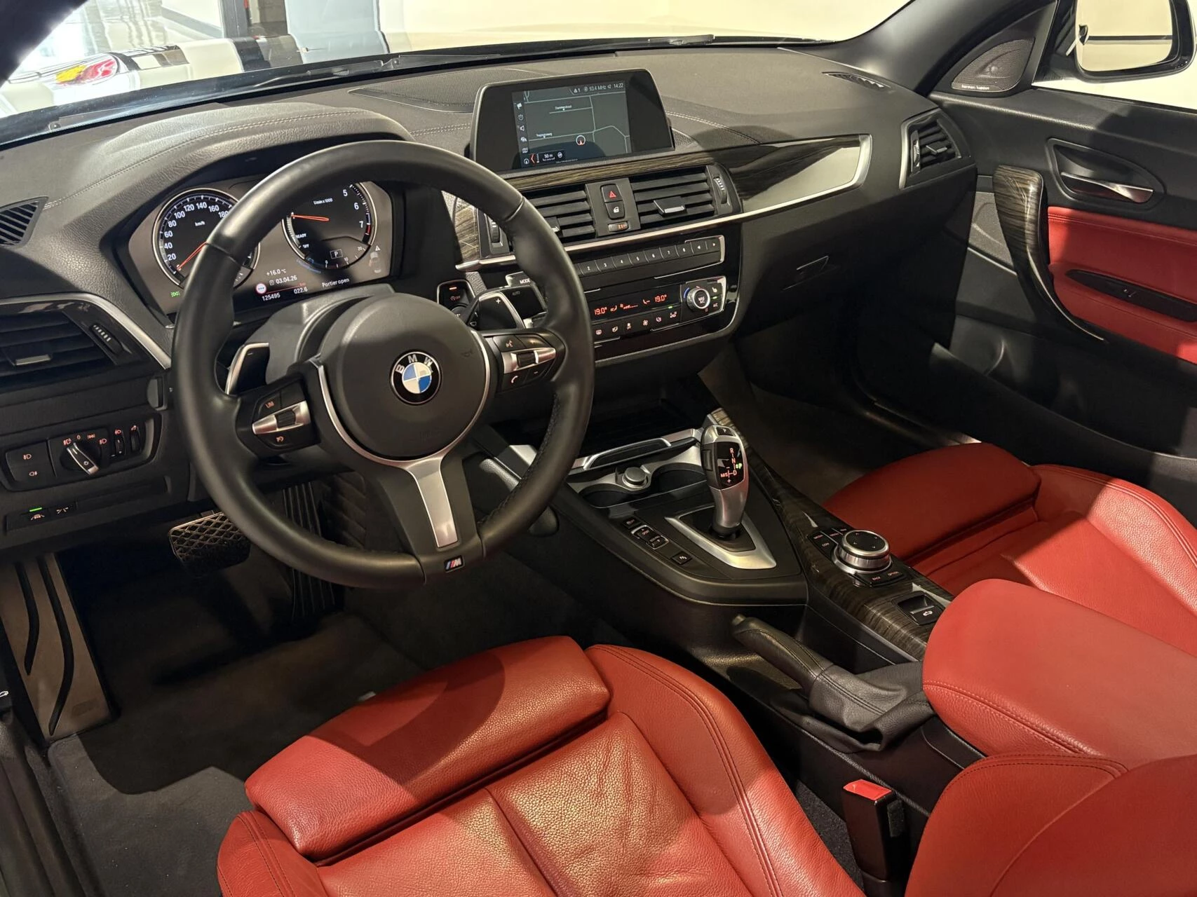 Hoofdafbeelding BMW 2 Serie