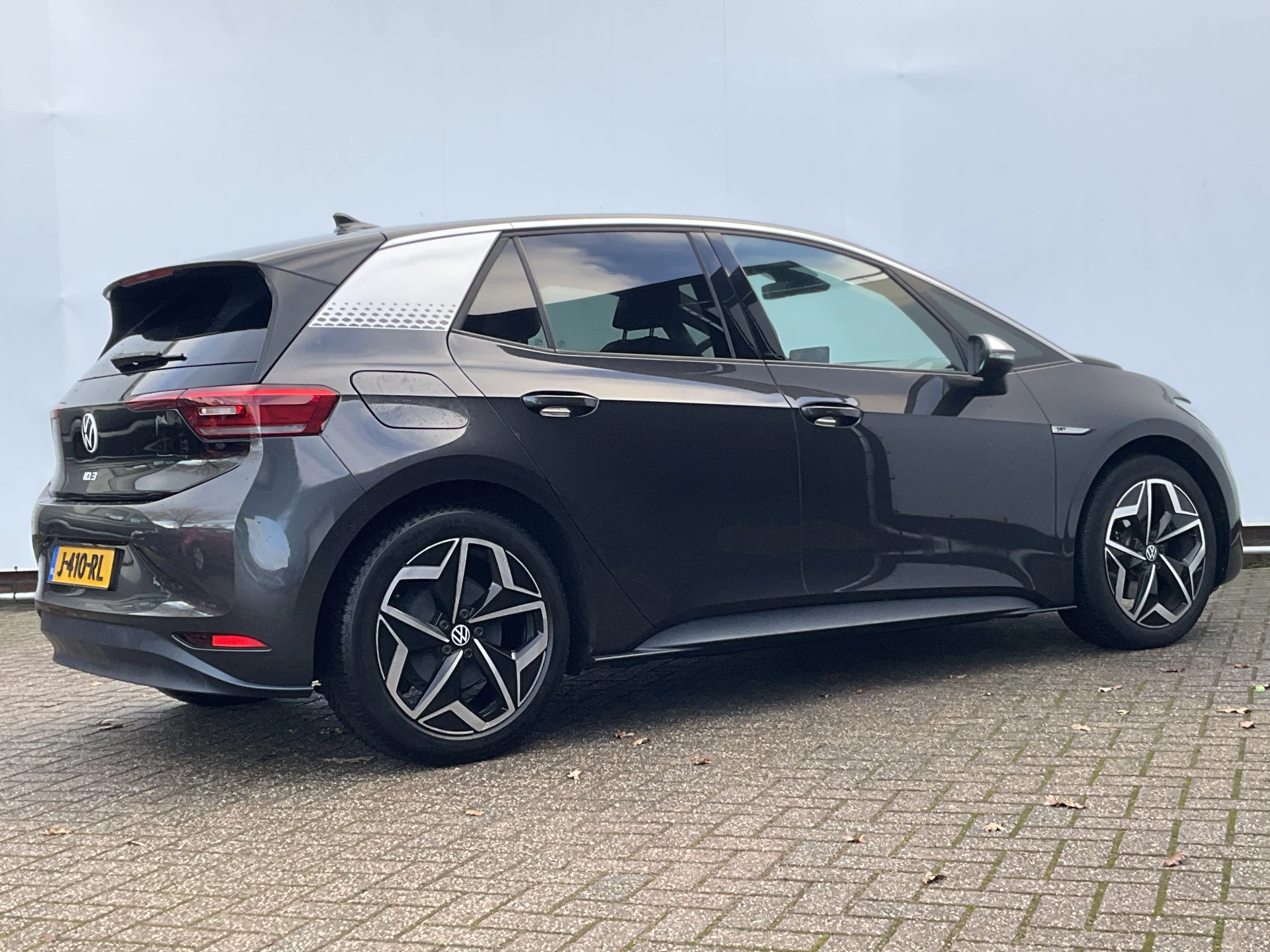 Hoofdafbeelding Volkswagen ID.3