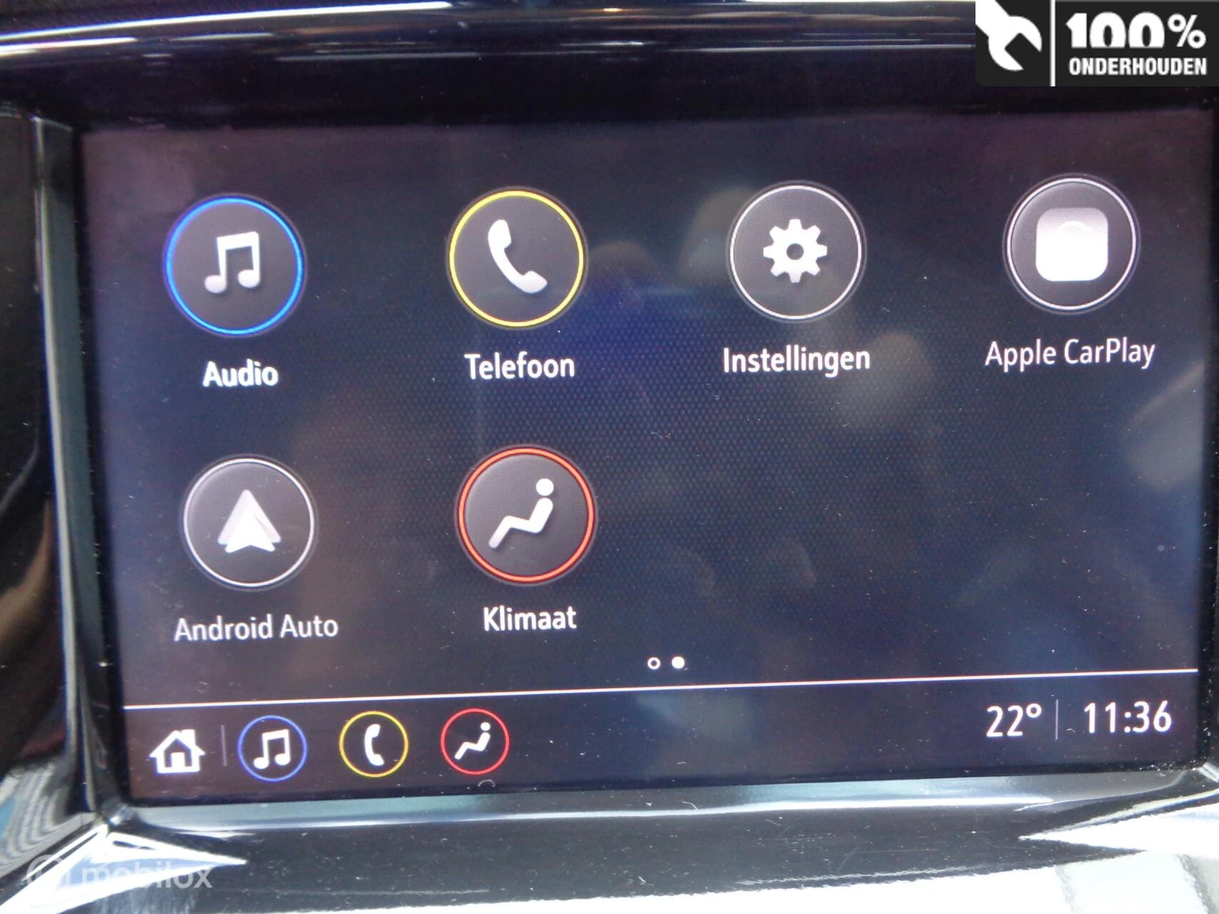 Hoofdafbeelding Opel KARL