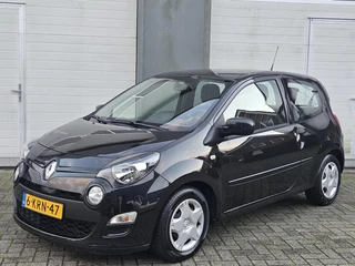 Renault Twingo 1.2 16V Collection | Airco | Trekhaak | Bluetooth
