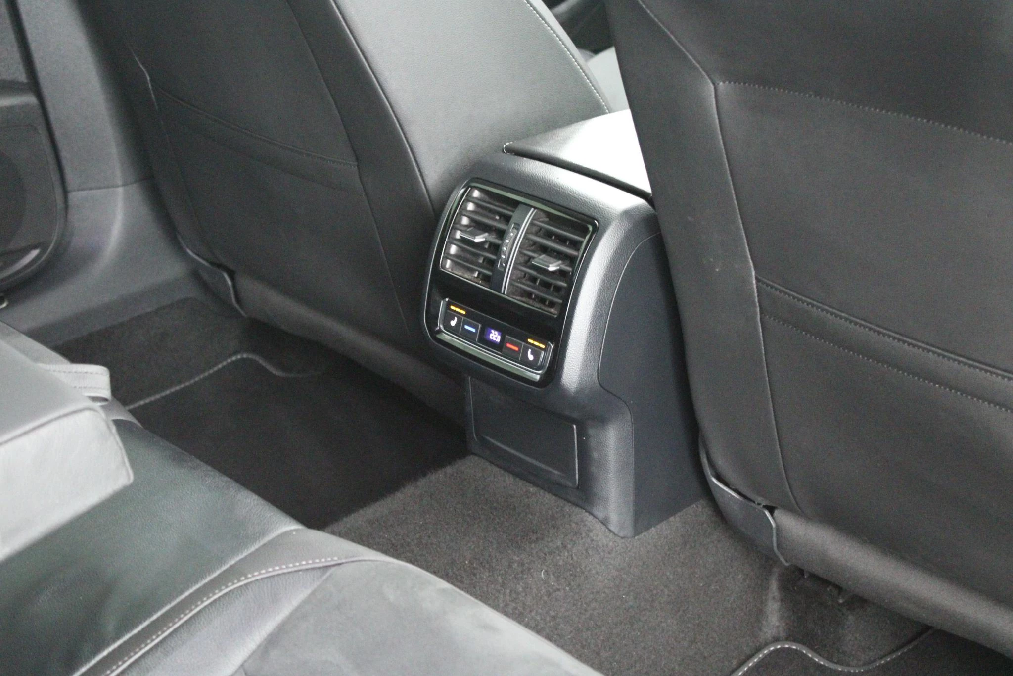 Hoofdafbeelding Volkswagen Arteon