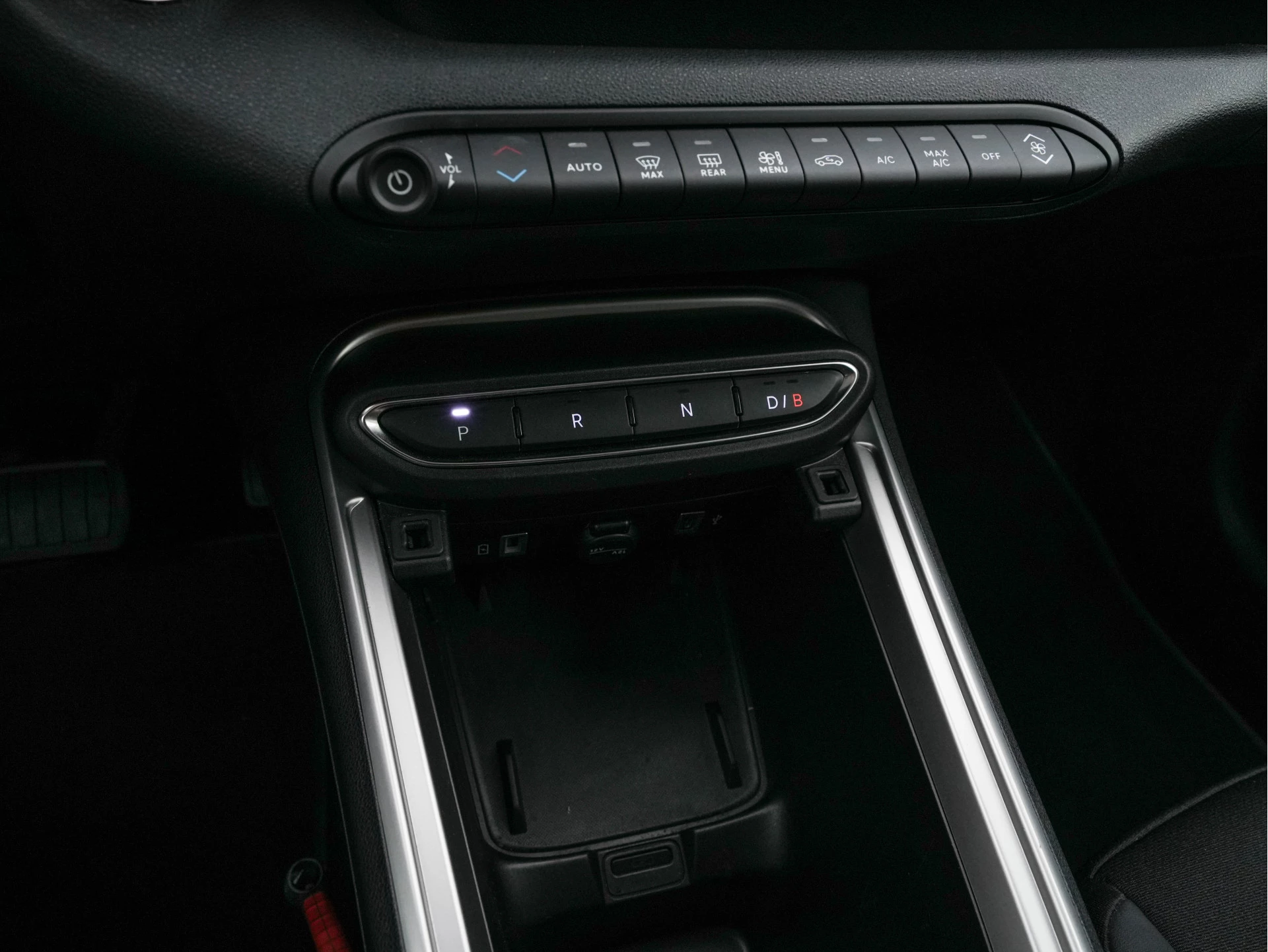 Hoofdafbeelding Jeep Avenger