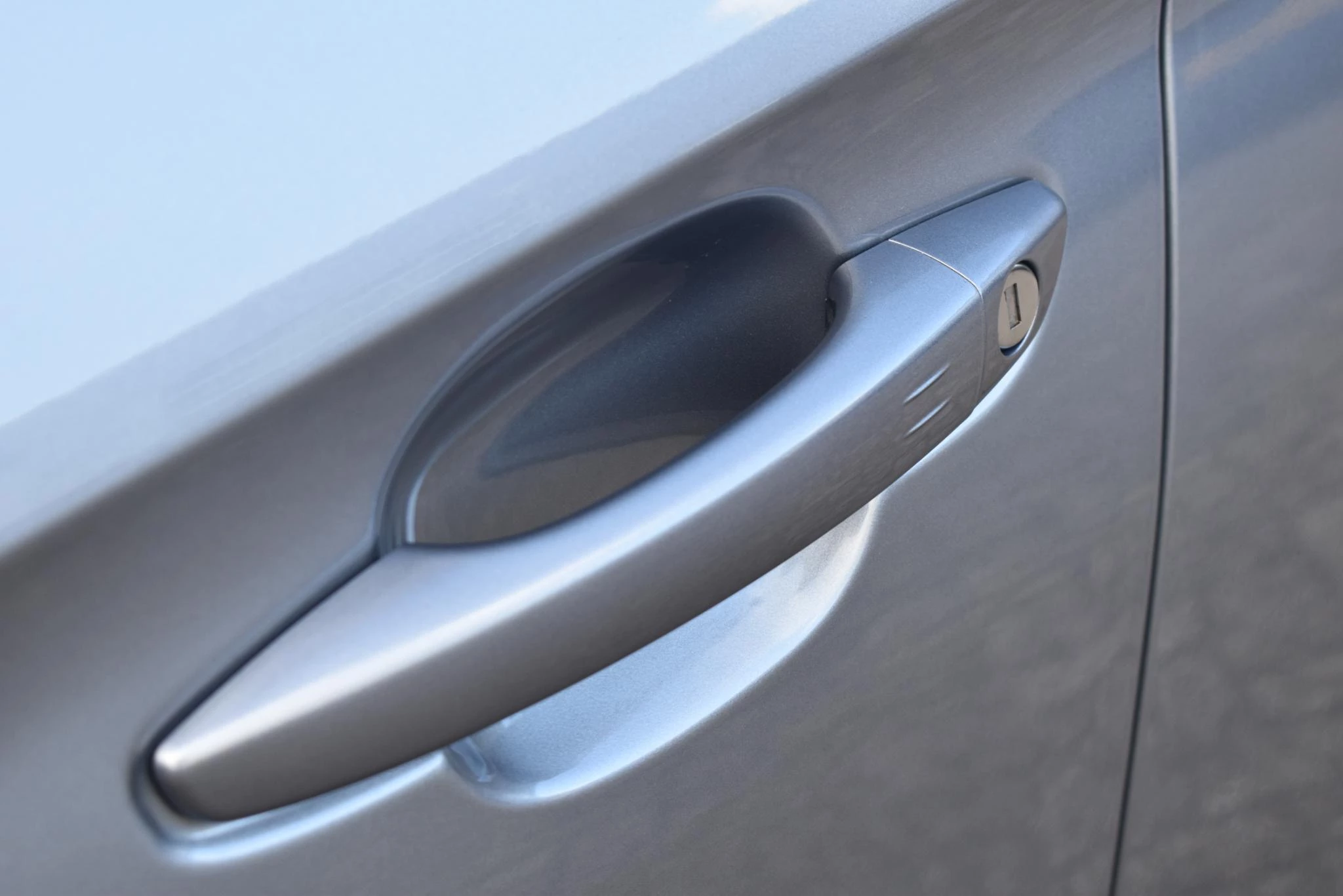 Hoofdafbeelding Opel Grandland