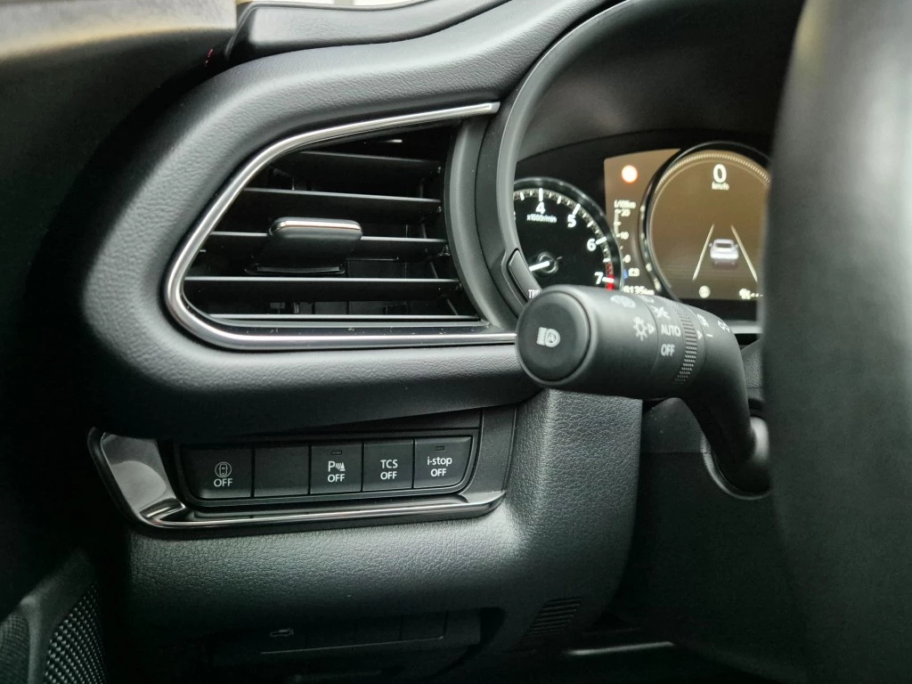 Hoofdafbeelding Mazda CX-30