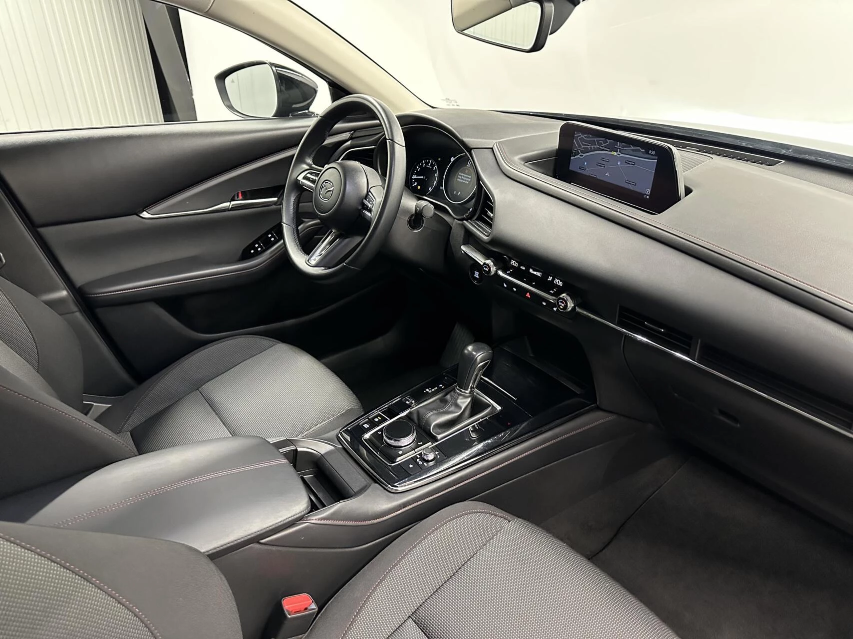 Hoofdafbeelding Mazda CX-30