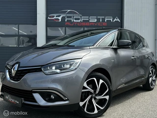 Renault Scenic 1.2 TCe Bose Trekhk Camera Led DAB Sfeerverl 20"