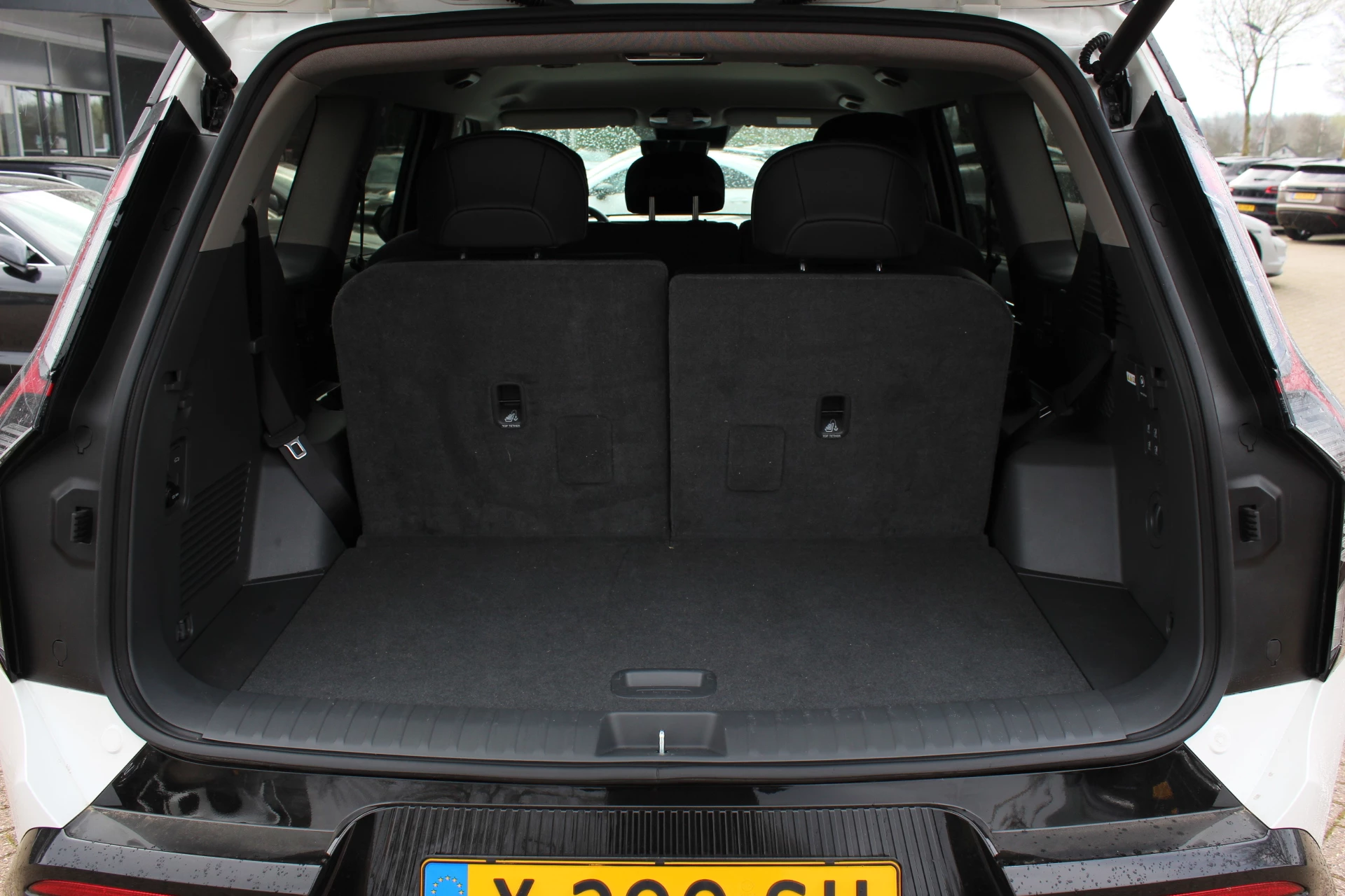 Hoofdafbeelding Kia EV9