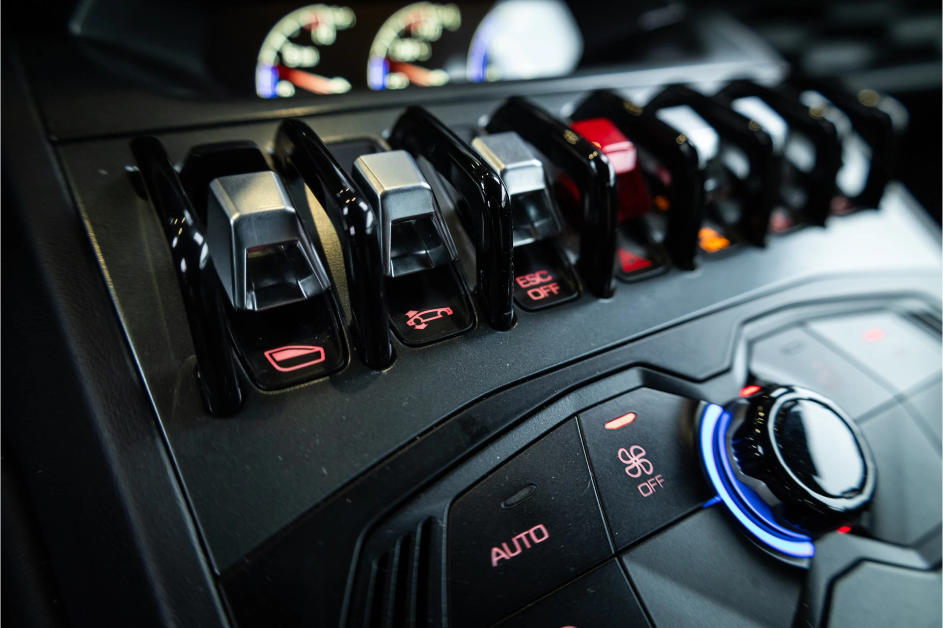 Hoofdafbeelding Lamborghini Huracán