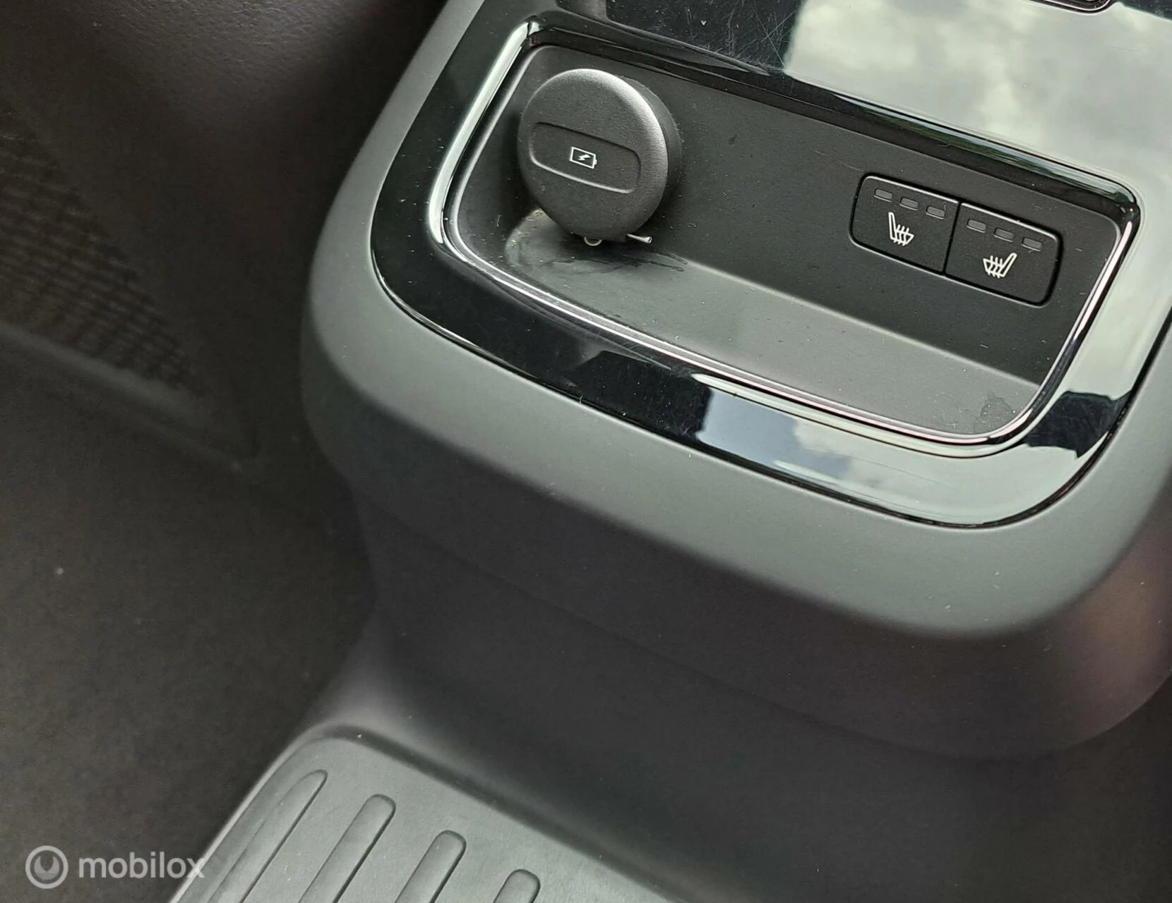Hoofdafbeelding Volvo V90
