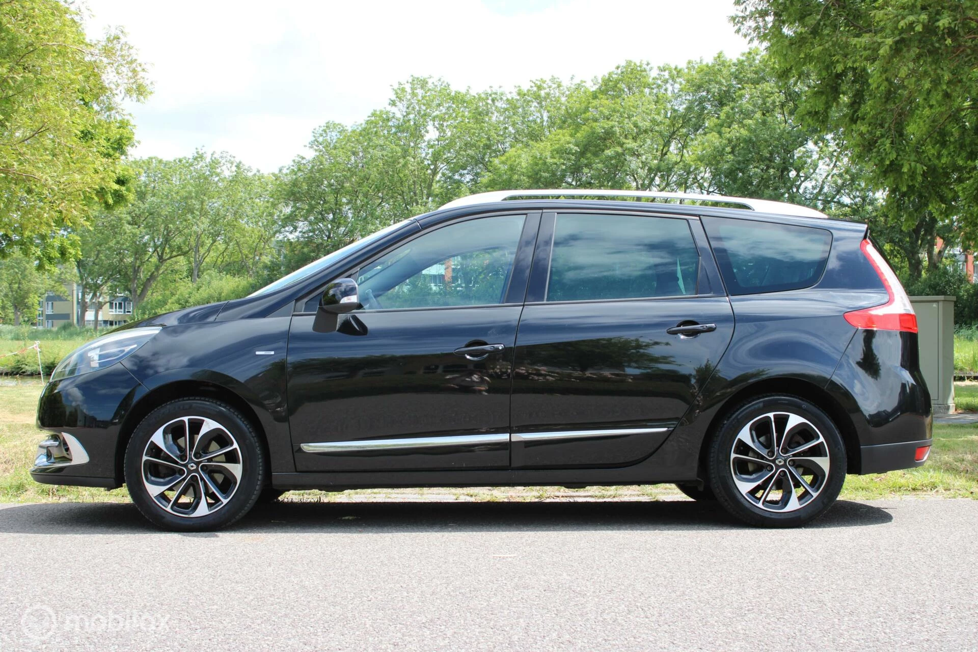 Hoofdafbeelding Renault Grand Scénic