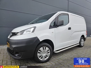 Nissan NV200 1.5 dCi Airco Camera Cruise Euro 6