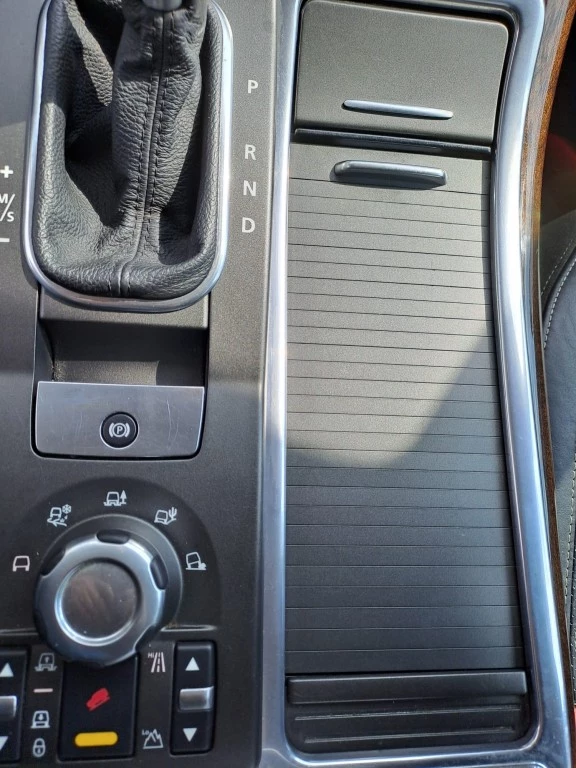 Hoofdafbeelding Land Rover Range Rover