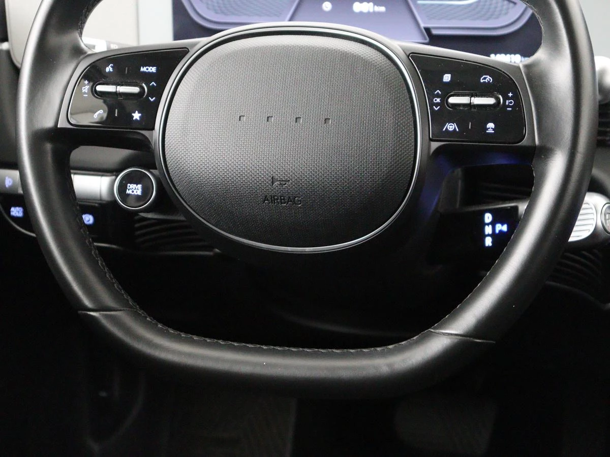 Hoofdafbeelding Hyundai IONIQ 5