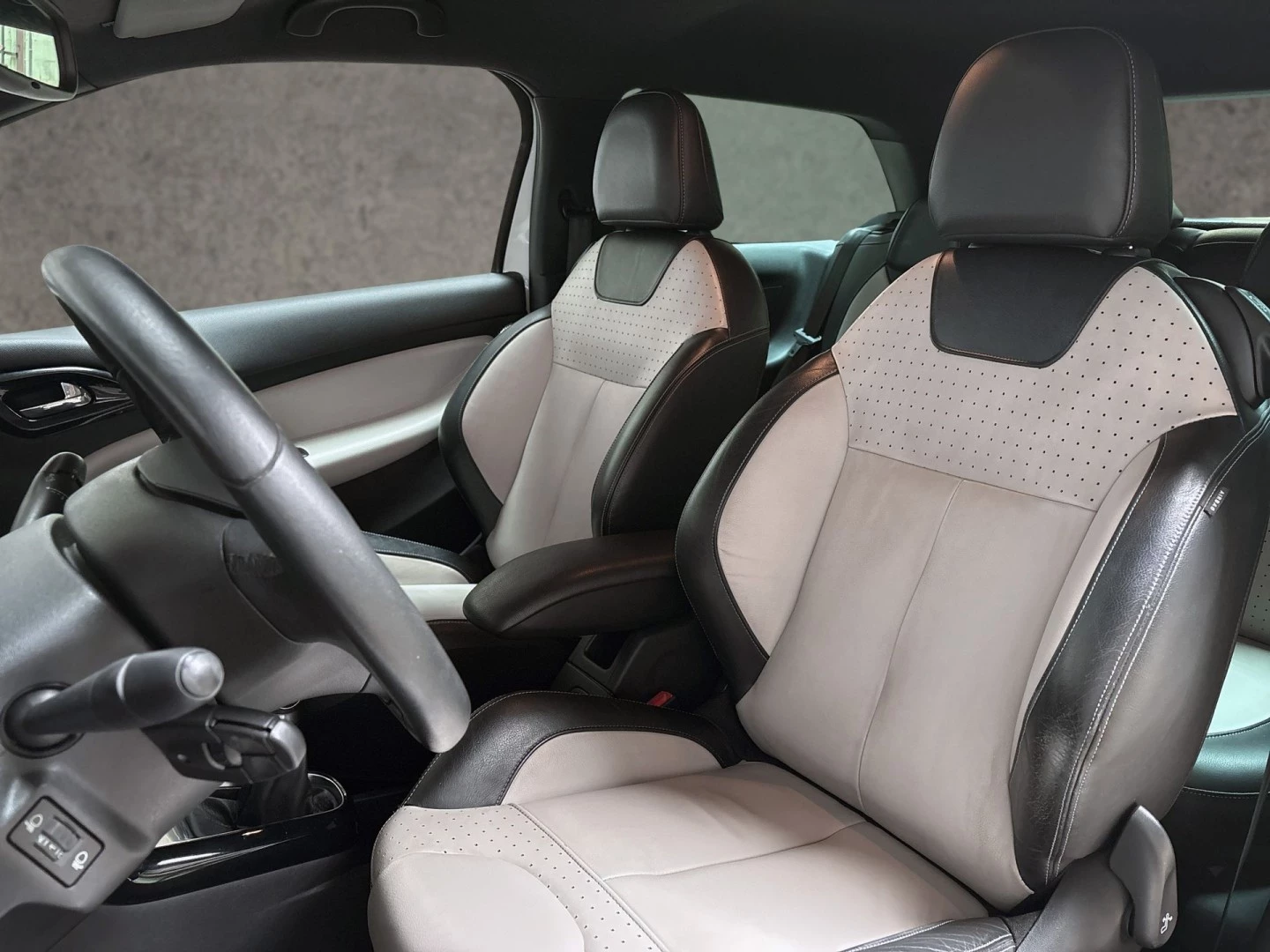 Hoofdafbeelding Citroën DS3
