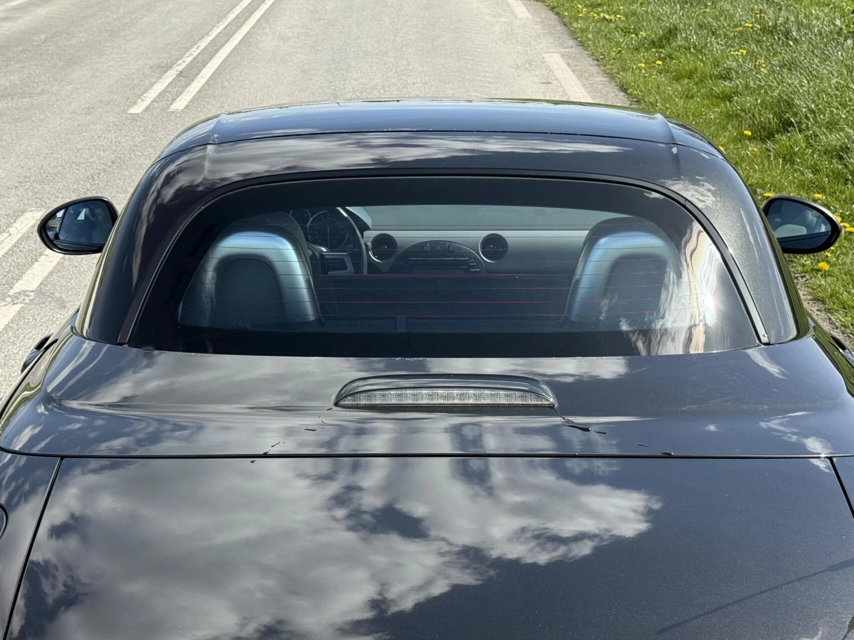 Hoofdafbeelding Mazda MX-5