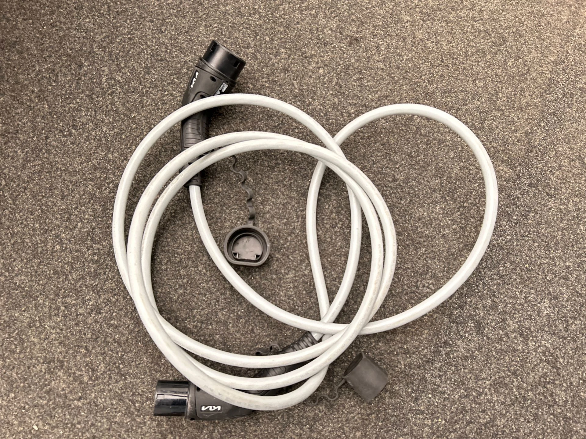 Hoofdafbeelding Kia EV6