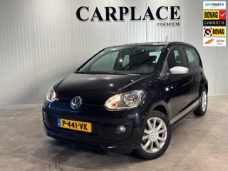 Volkswagen Up! 1.0 BMT high up!