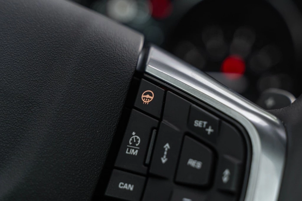 Hoofdafbeelding Land Rover Discovery Sport